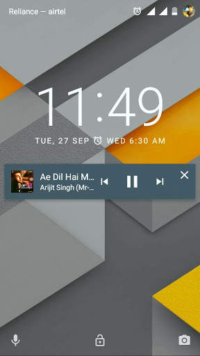 MusicMatcher - Music Player screenshot 6