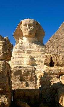 Pyramids wallpapers screenshot 2