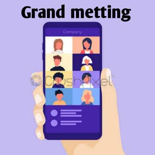 Grand Meet screenshot 1