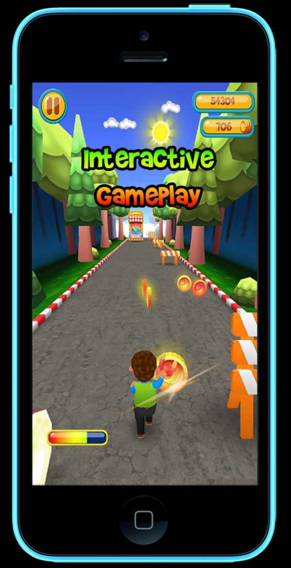 Run Jan screenshot 6