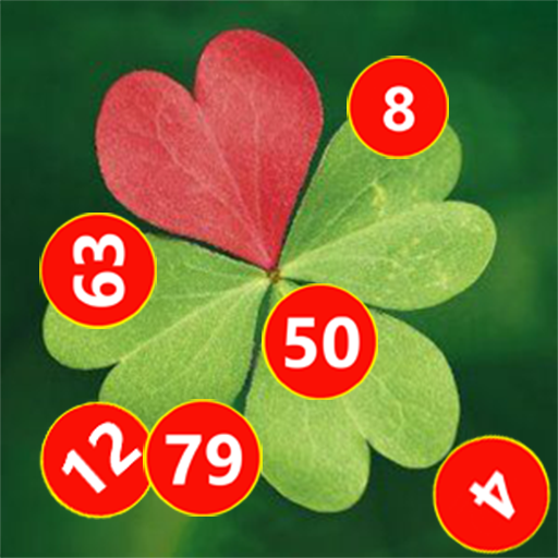 My Winning Numbers icon
