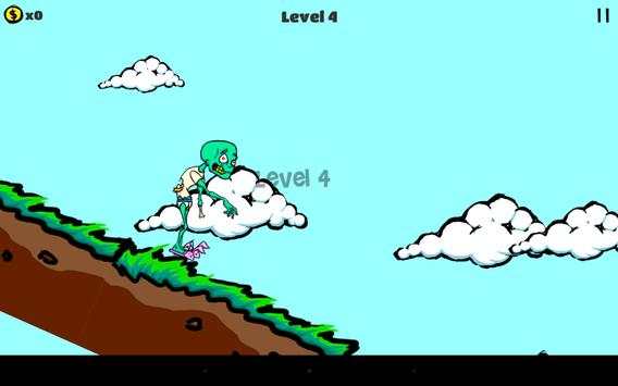 Zombie screenshot 5