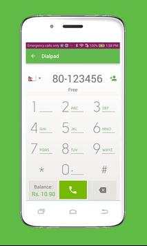 ITEL 80:Free Phone & Messenger screenshot 3