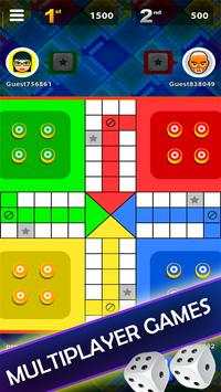 Ludo Star screenshot 1