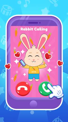 Baby Phone: Toddler Games screenshot 3