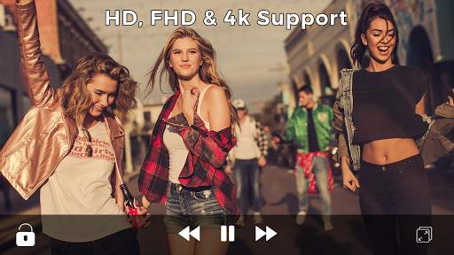 Video Player screenshot 3