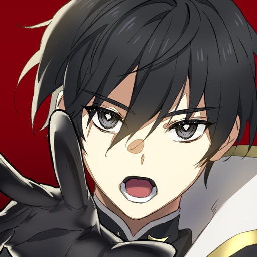Lord of Heroes icon
