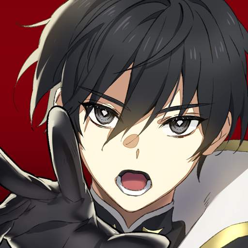 Lord of Heroes: anime games 1.4.011709