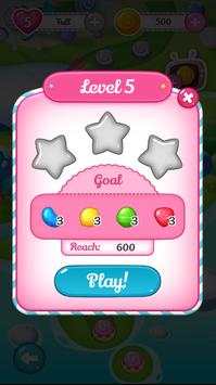 Sweet Fruits Crush screenshot 2