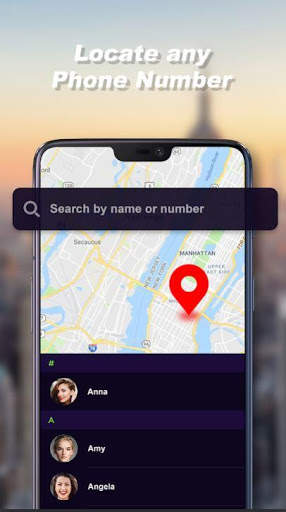 Mobile Number Location Tracker / Finder / Sim dtls screenshot 3