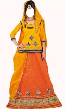 Rajputi Dress screenshot 3