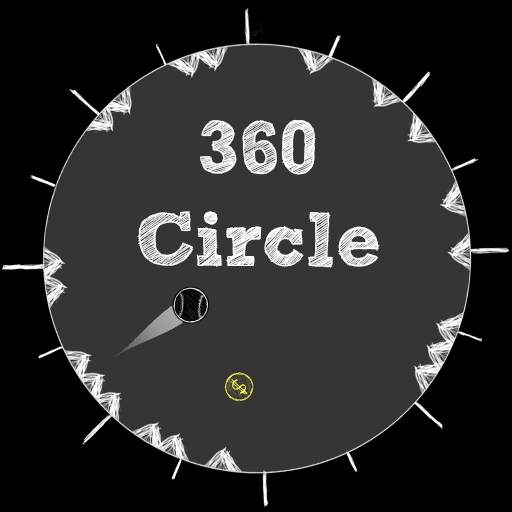 Game Ghẻ - Circle 360 1.0.5