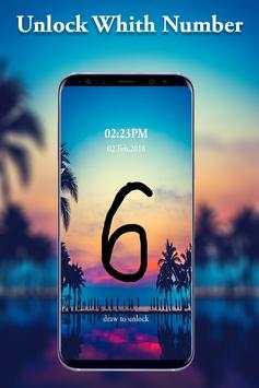 Gesture Lock Screen screenshot 3