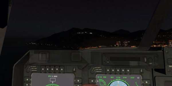 Army Flight Simulator 2017 screenshot 6