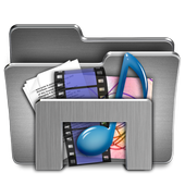 File Manager icon