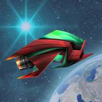 Space Fighter - Sky Shooter 2D