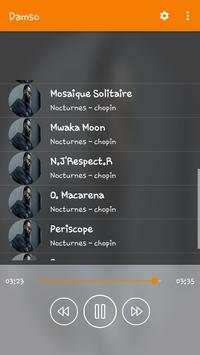 damso screenshot 7
