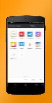 New browser India USC Latest Fast secure 2020 screenshot 4