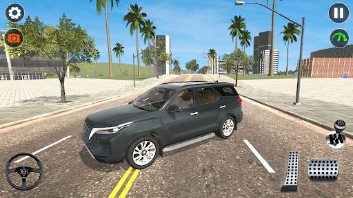 Car Driving School Car Game 3D screenshot 4