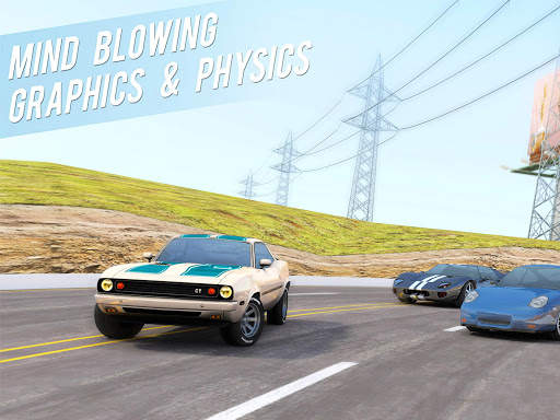Real Race: Speed Cars & Fast Racing 3D screenshot 18