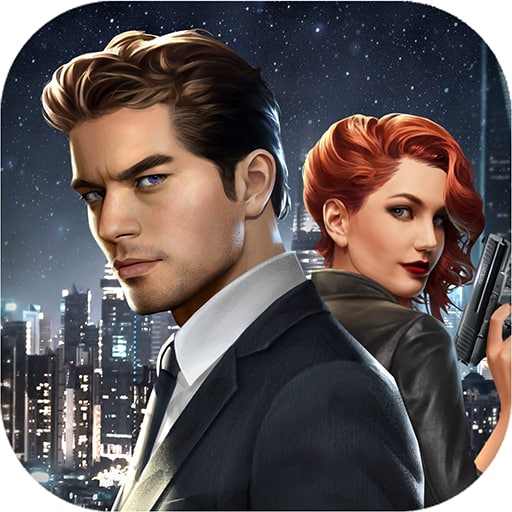 Mafia Boss: Crime City 1.3.30