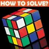 How to Solve Rubik's Cube 3x3 on 9Apps