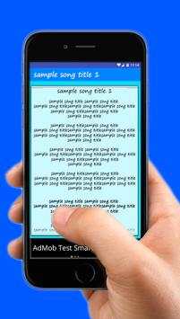 CALVIN HARRIS SONG screenshot 4