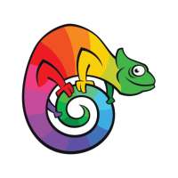 Live Wallpaper App (Chameleon)