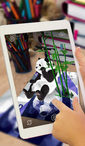 Live Photo screenshot 1