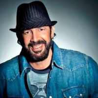 JUAN LUIS GUERRA SONGS logo