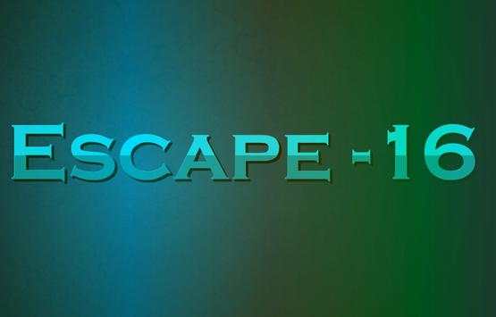 Mini Escape Games-16 स्क्रीनशॉट 1