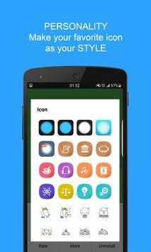 Assistive Touch for Android - Phone Booster screenshot 6