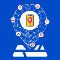 Mobile Number Tracker & Locator logo