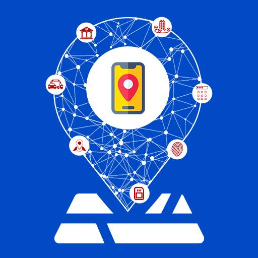 Mobile Number Tracker & Locator 1.8