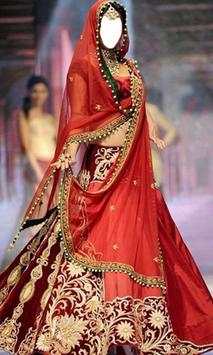 Indian Bridal Frames screenshot 2