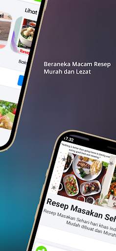 Resep Masakan Sehari-hari screenshot 5
