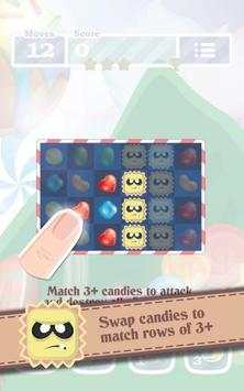 Candy Creeps screenshot 3