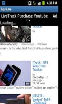 Camera Gps screenshot 2