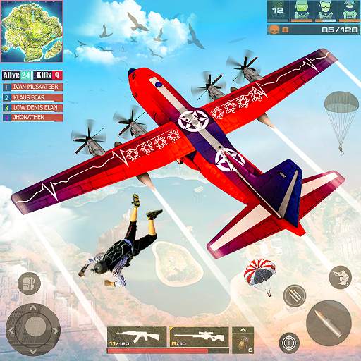 Offline Fire Free 2021 - Fire Free Game : New Game 1.0.6