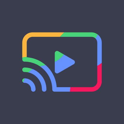 My TV Cast - Chromecast Streamer & Screen Mirror 1.1.4