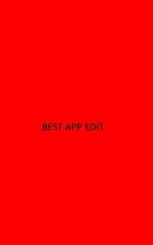 BESTAPP EDIT screenshot 2