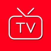 Mobile TV Live : All Channels Guide icon