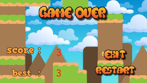 Super Cat World screenshot 7