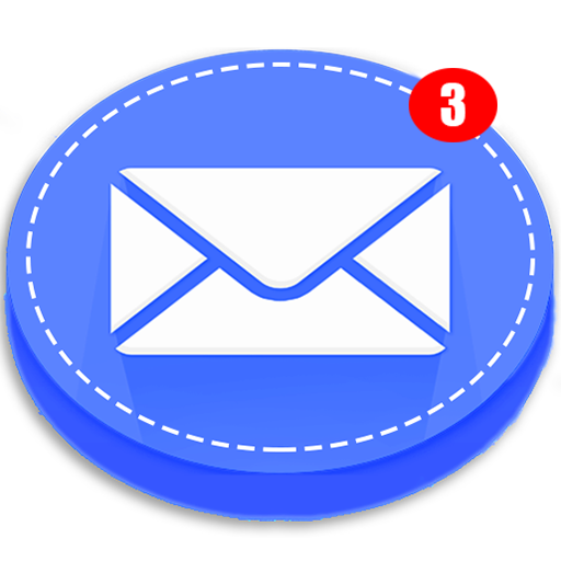 online mail app icon