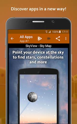 ⭐ Appz - The Best Apps screenshot 2