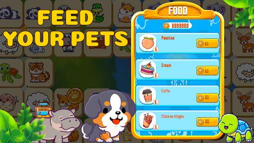 Tile Connect: Match Puzzle 3D screenshot 6