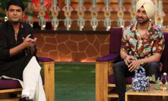 Kapil Sherma Show - Stand Up Comedy Nights screenshot 2