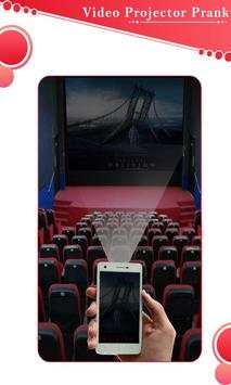 Video Projector - Enjoy Movie Theater at home screenshot 4