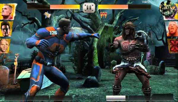 New WWE IMMORTALS 2K17 Tricks screenshot 1