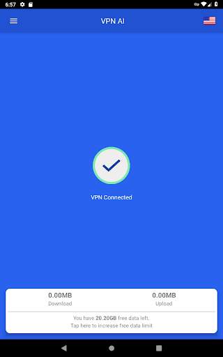 VPN AI - Unlimited Proxy screenshot 8